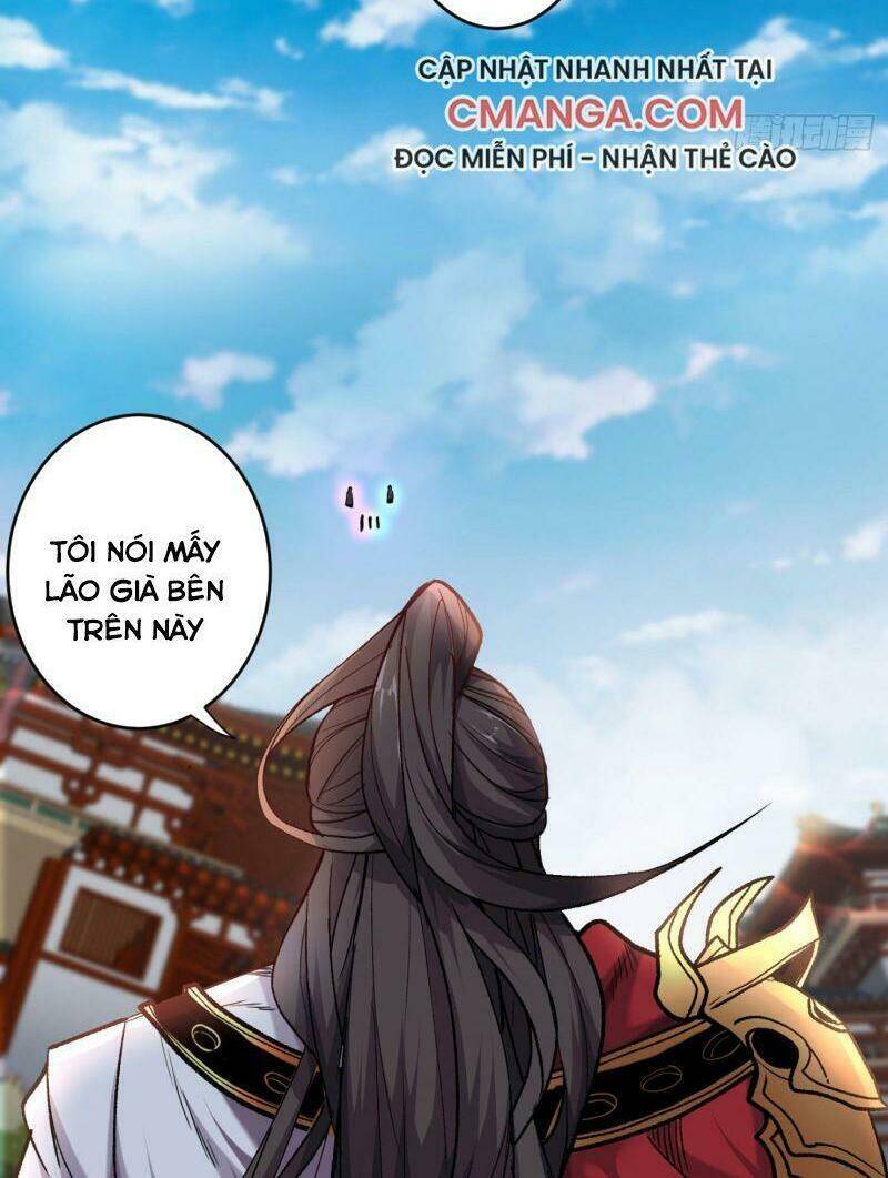 Bị Dạy Dỗ Thành Thánh Chapter 12 - Trang 8