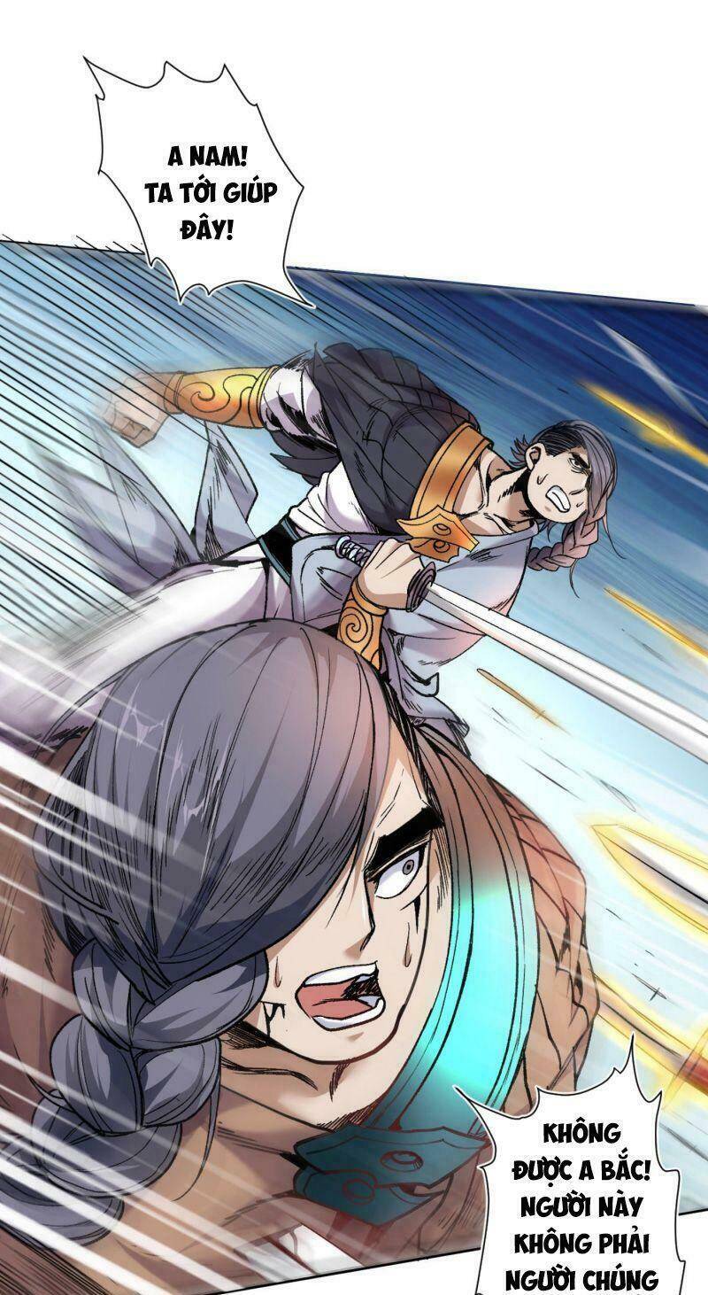 Bị Dạy Dỗ Thành Thánh Chapter 13 - Trang 14