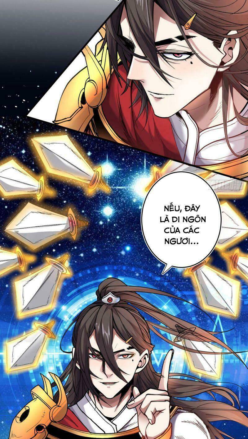 Bị Dạy Dỗ Thành Thánh Chapter 13 - Trang 16