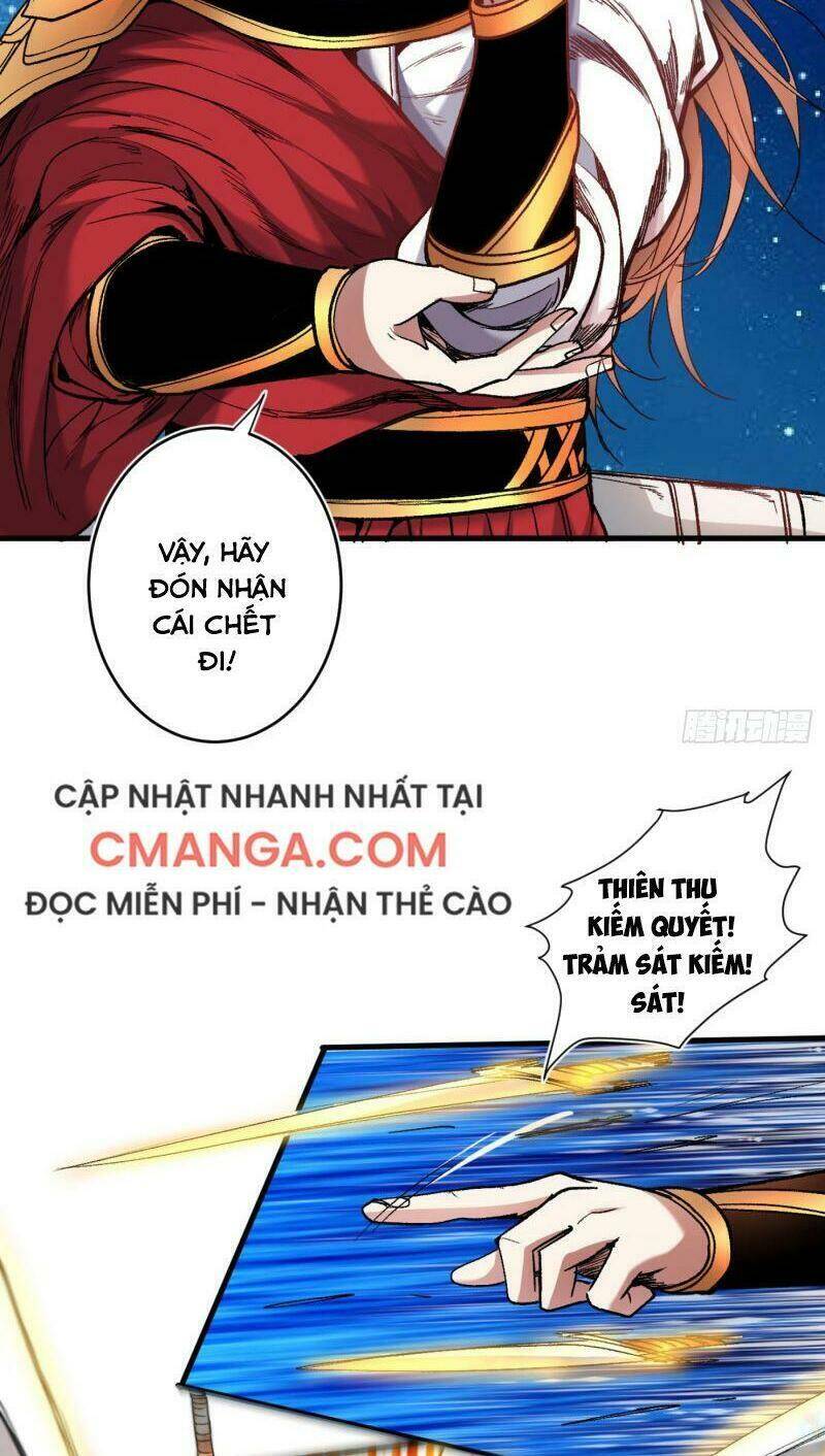 Bị Dạy Dỗ Thành Thánh Chapter 13 - Trang 17