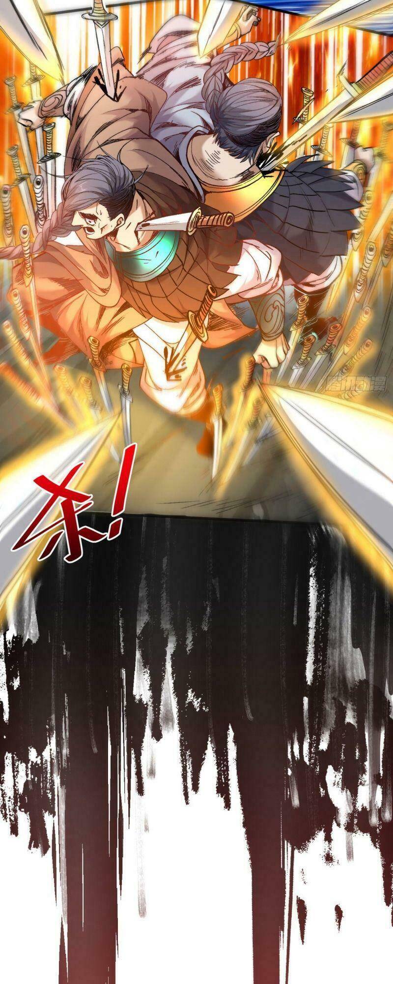 Bị Dạy Dỗ Thành Thánh Chapter 13 - Trang 18