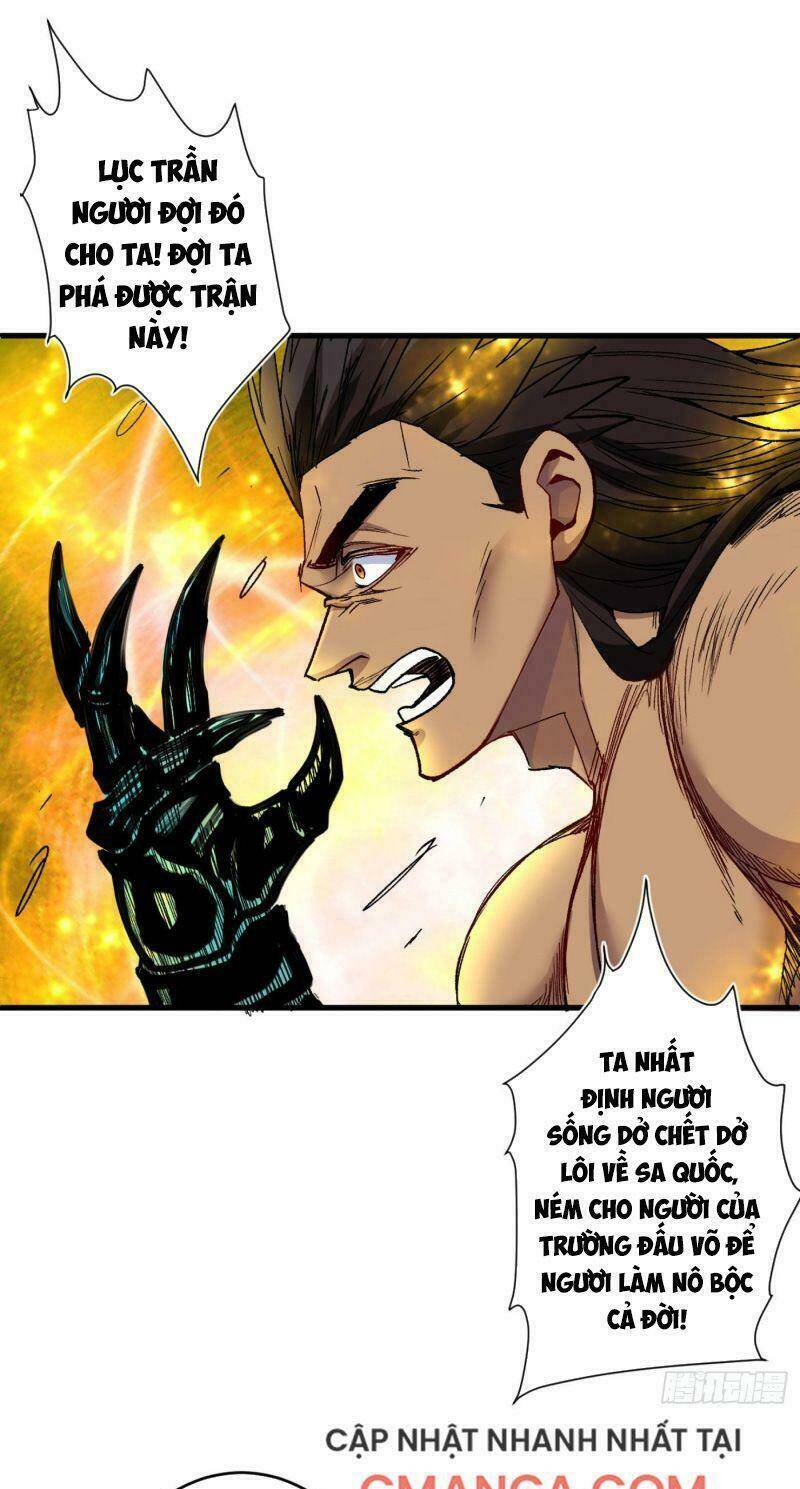 Bị Dạy Dỗ Thành Thánh Chapter 13 - Trang 25