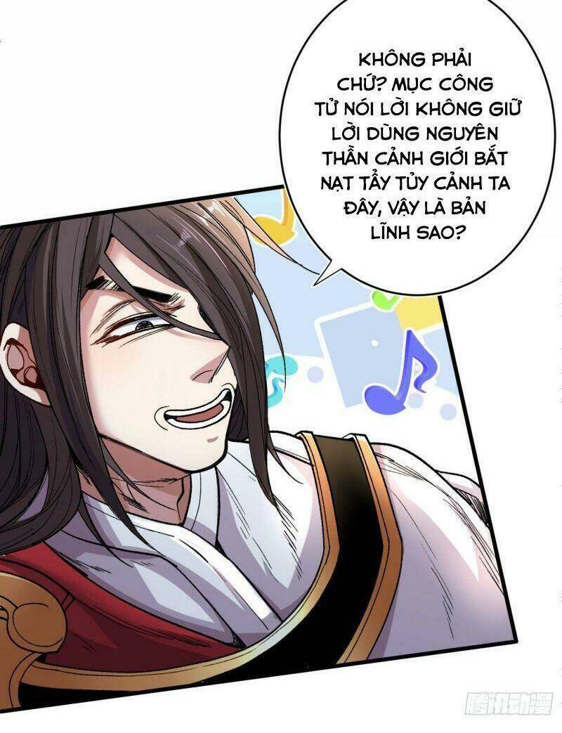 Bị Dạy Dỗ Thành Thánh Chapter 13 - Trang 28