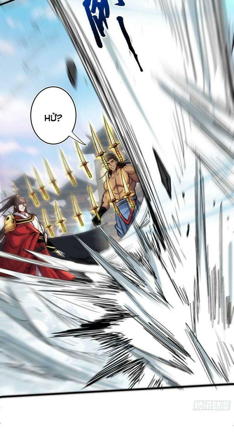 Bị Dạy Dỗ Thành Thánh Chapter 13 - Trang 30