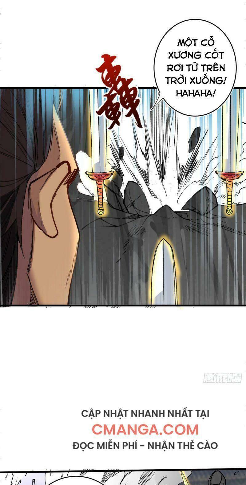 Bị Dạy Dỗ Thành Thánh Chapter 13 - Trang 31