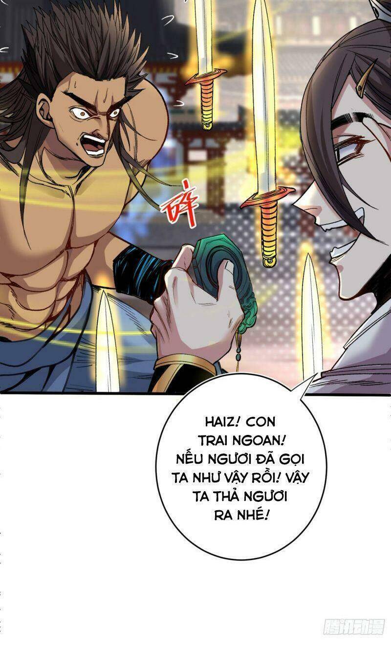 Bị Dạy Dỗ Thành Thánh Chapter 13 - Trang 34