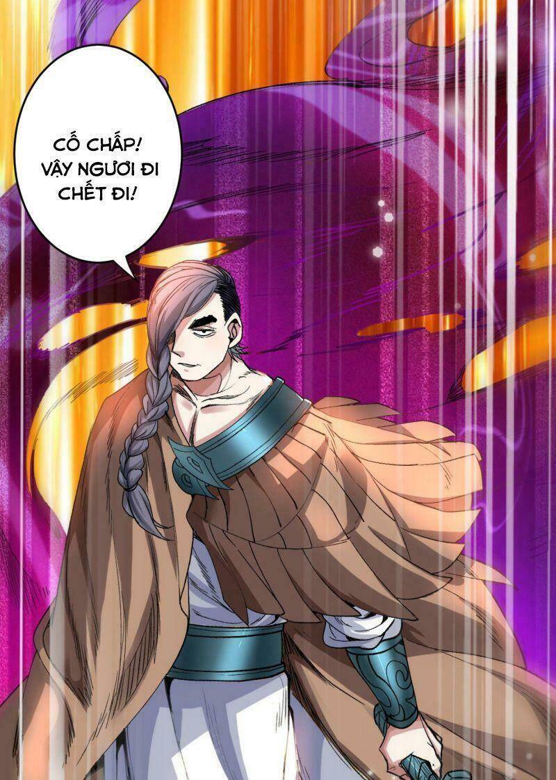 Bị Dạy Dỗ Thành Thánh Chapter 13 - Trang 5