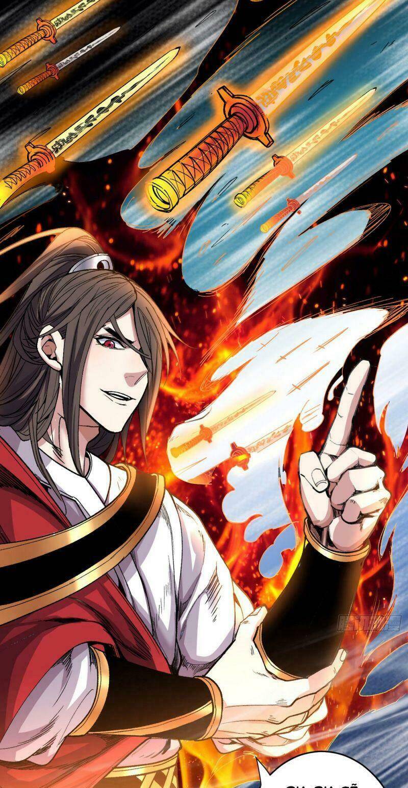 Bị Dạy Dỗ Thành Thánh Chapter 13 - Trang 8
