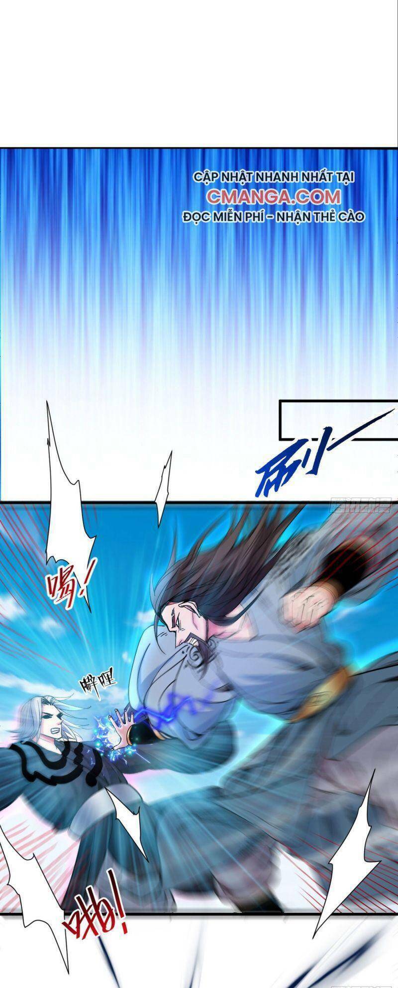 Bị Dạy Dỗ Thành Thánh Chapter 14 - Trang 1