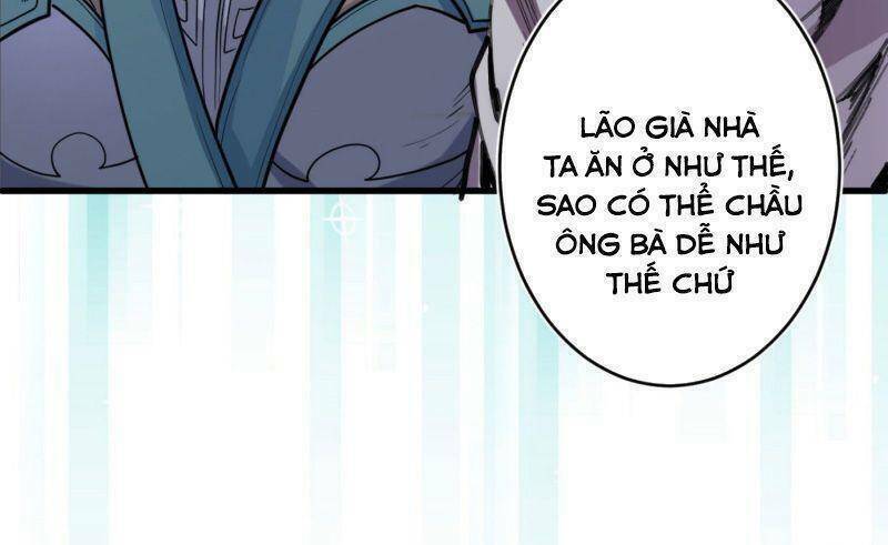 Bị Dạy Dỗ Thành Thánh Chapter 14 - Trang 3