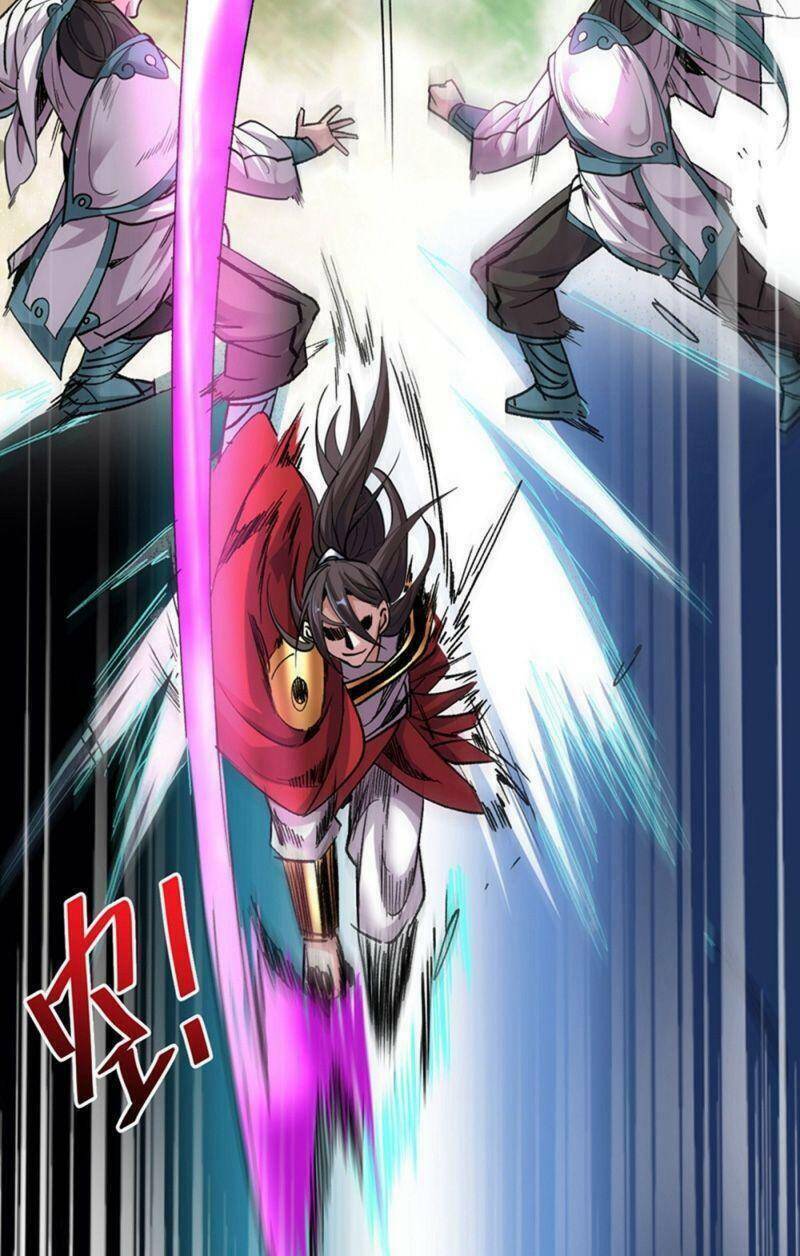 Bị Dạy Dỗ Thành Thánh Chapter 15 - Trang 10