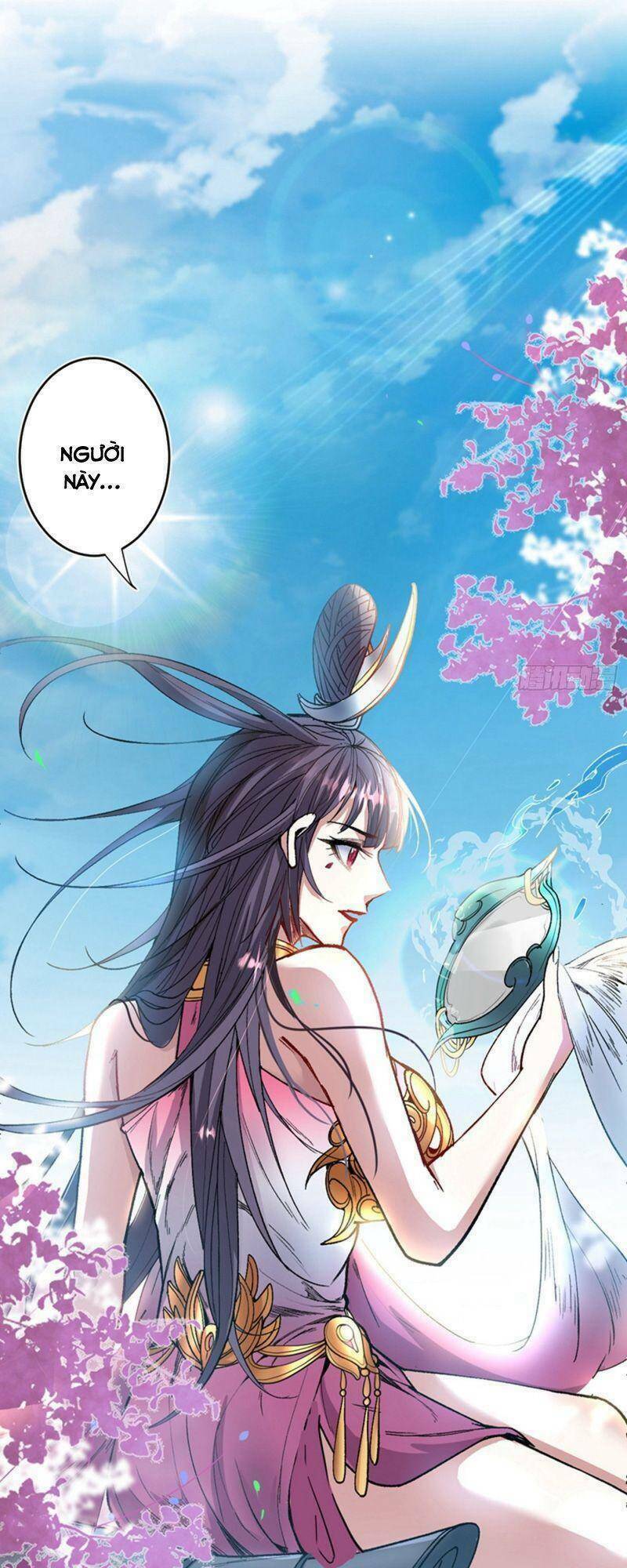 Bị Dạy Dỗ Thành Thánh Chapter 15 - Trang 13