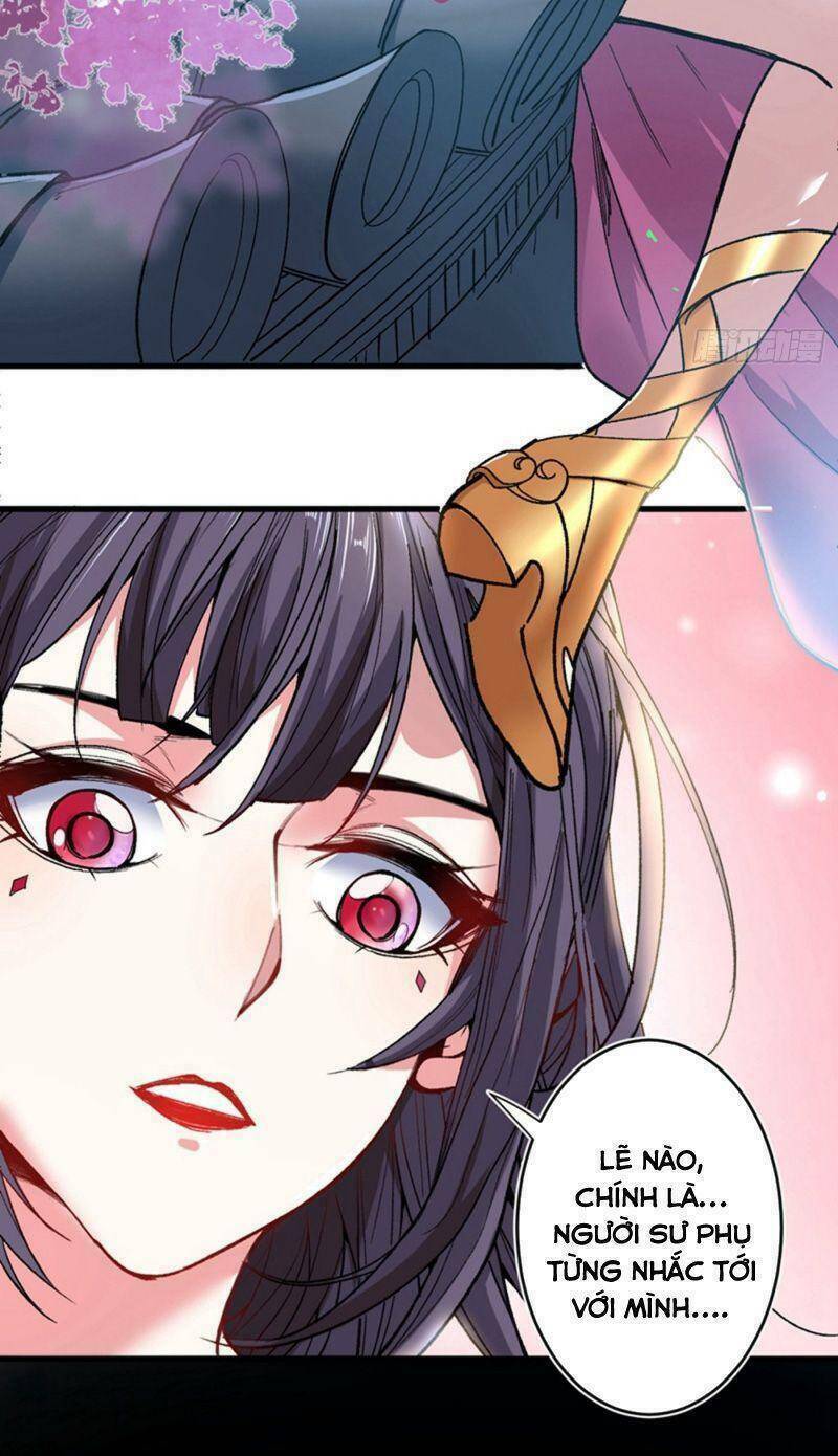 Bị Dạy Dỗ Thành Thánh Chapter 15 - Trang 14