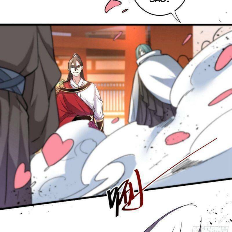 Bị Dạy Dỗ Thành Thánh Chapter 15 - Trang 41