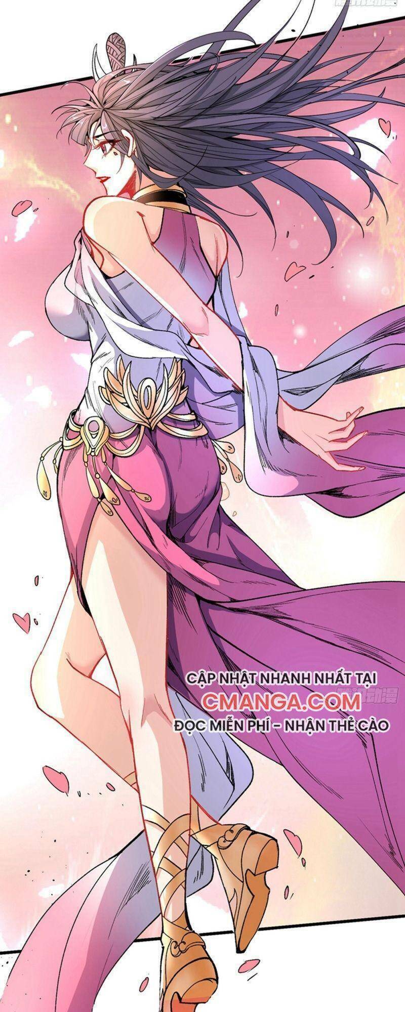 Bị Dạy Dỗ Thành Thánh Chapter 15 - Trang 42