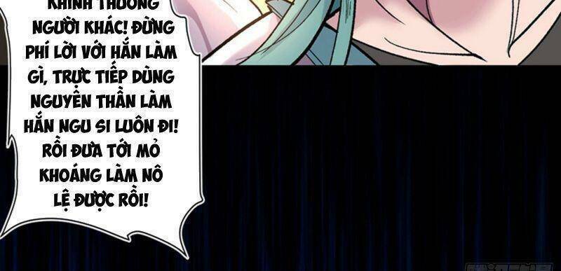 Bị Dạy Dỗ Thành Thánh Chapter 15 - Trang 6