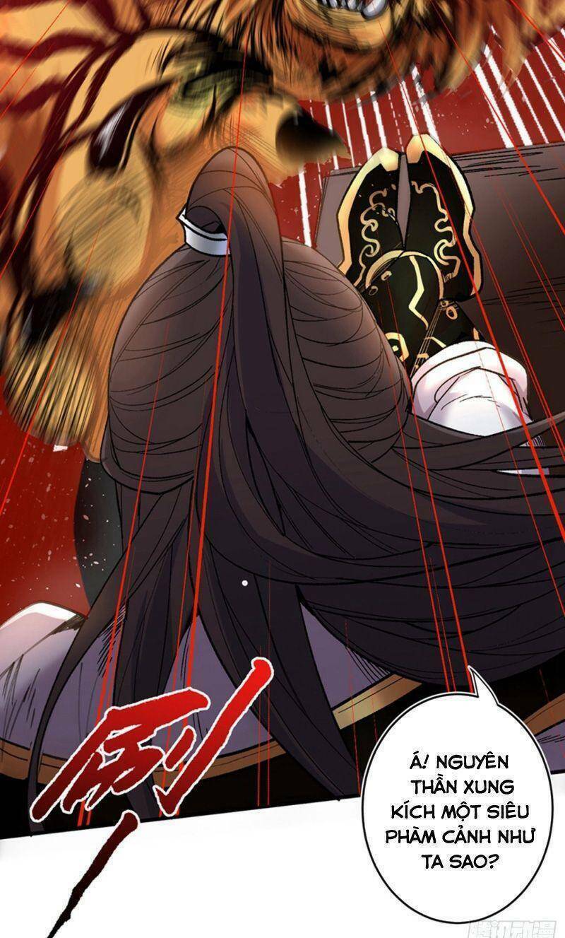 Bị Dạy Dỗ Thành Thánh Chapter 15 - Trang 8