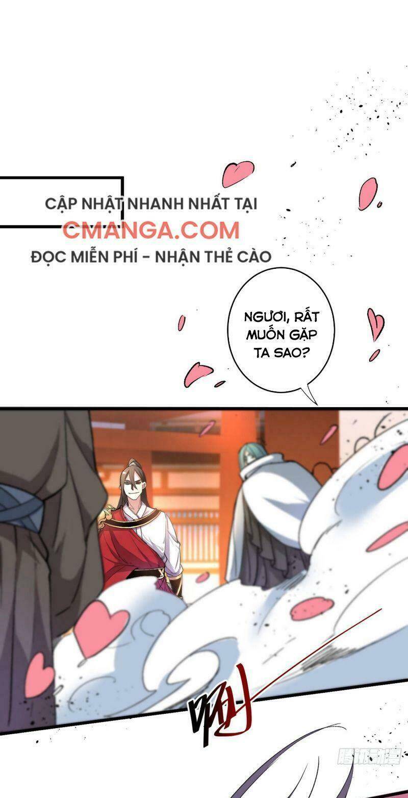 Bị Dạy Dỗ Thành Thánh Chapter 16 - Trang 1
