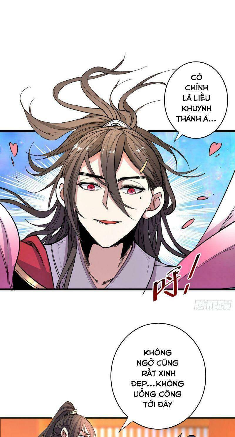 Bị Dạy Dỗ Thành Thánh Chapter 16 - Trang 5