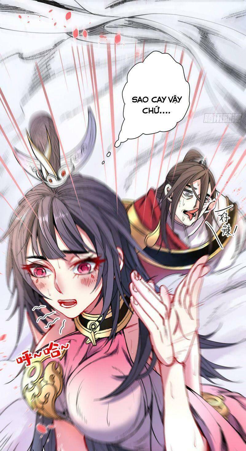 Bị Dạy Dỗ Thành Thánh Chapter 17 - Trang 11