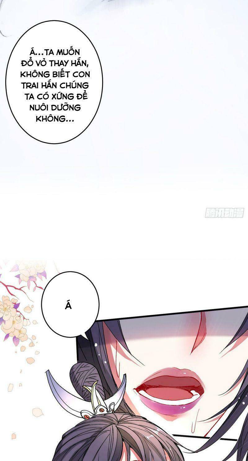 Bị Dạy Dỗ Thành Thánh Chapter 17 - Trang 13