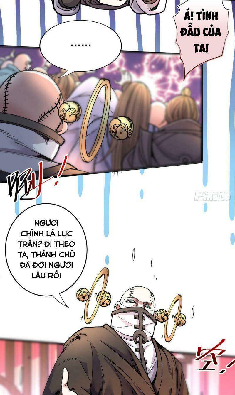 Bị Dạy Dỗ Thành Thánh Chapter 17 - Trang 15