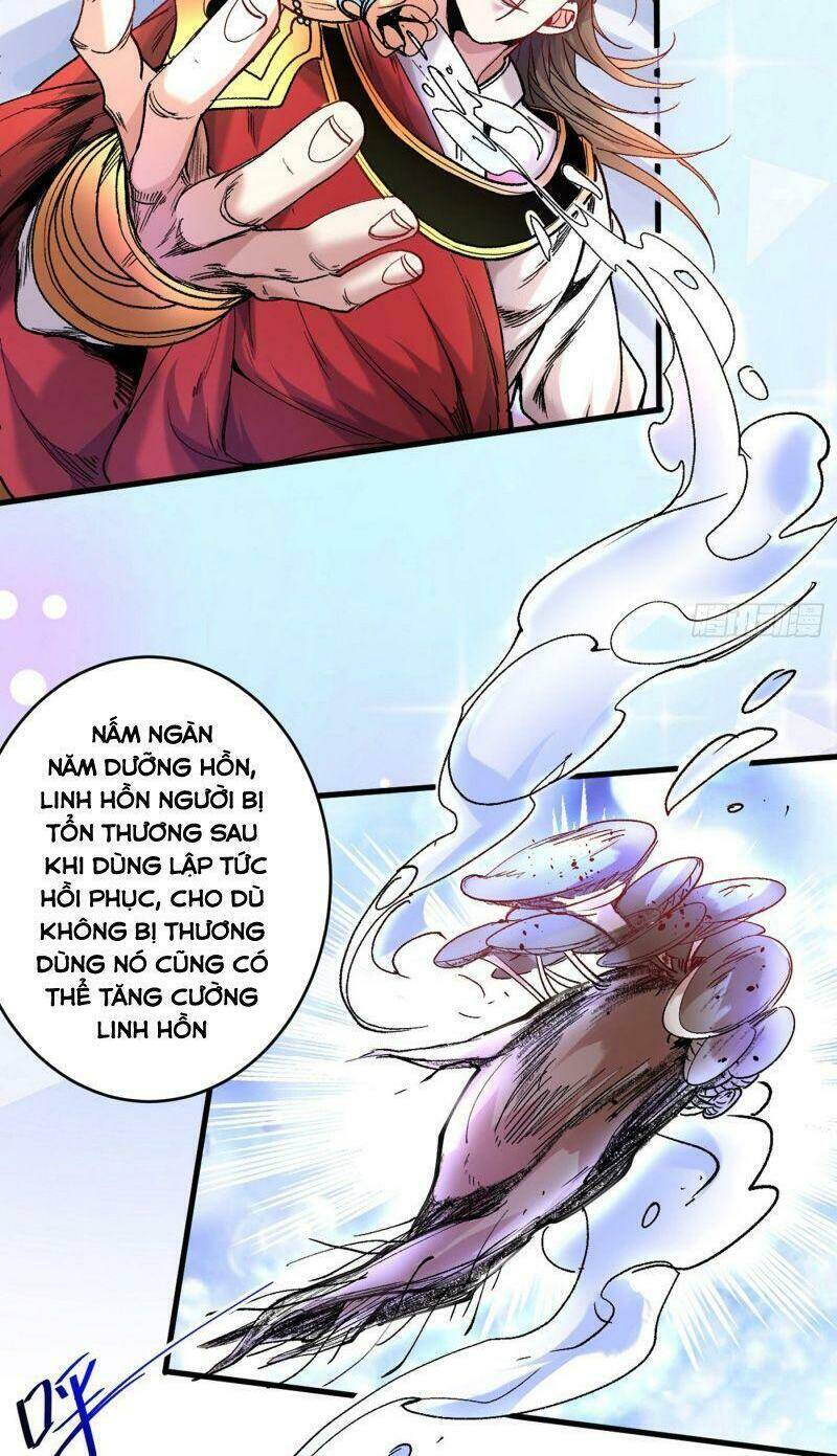 Bị Dạy Dỗ Thành Thánh Chapter 17 - Trang 4