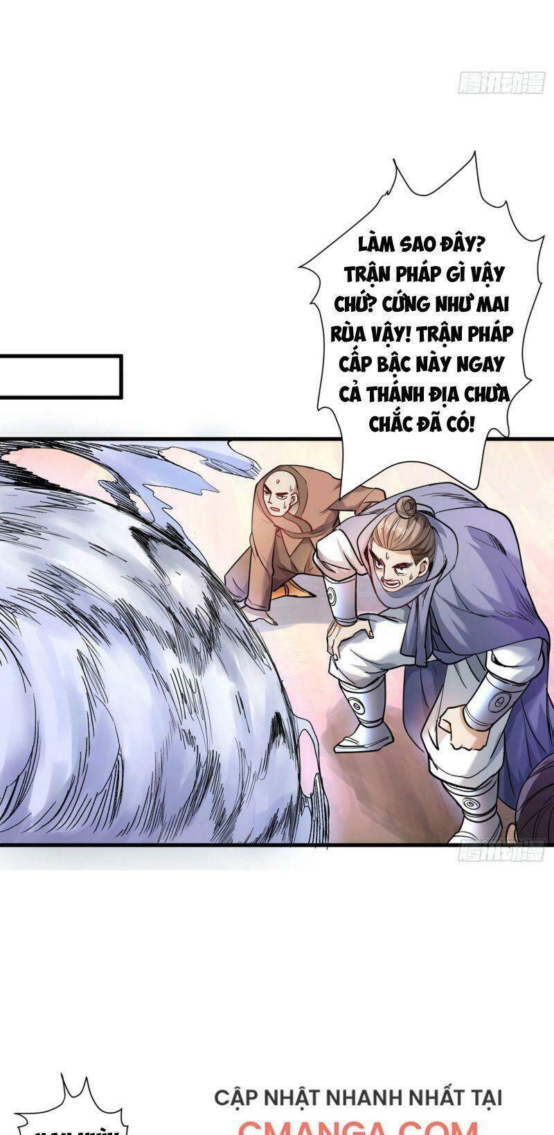 Bị Dạy Dỗ Thành Thánh Chapter 17 - Trang 9