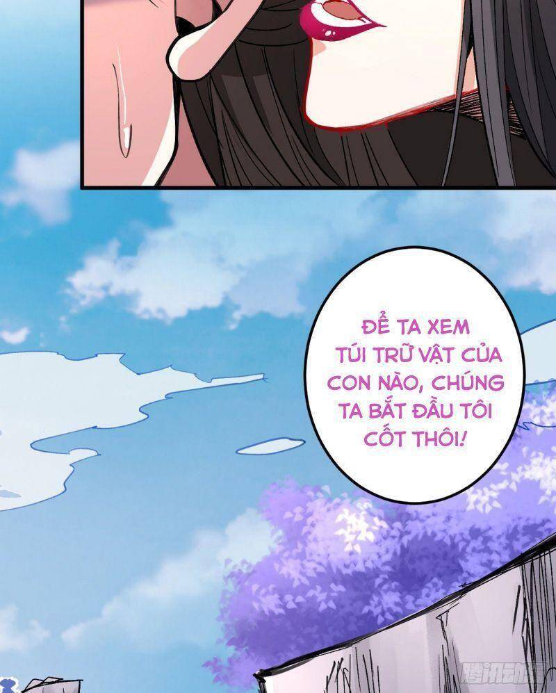 Bị Dạy Dỗ Thành Thánh Chapter 18 - Trang 10