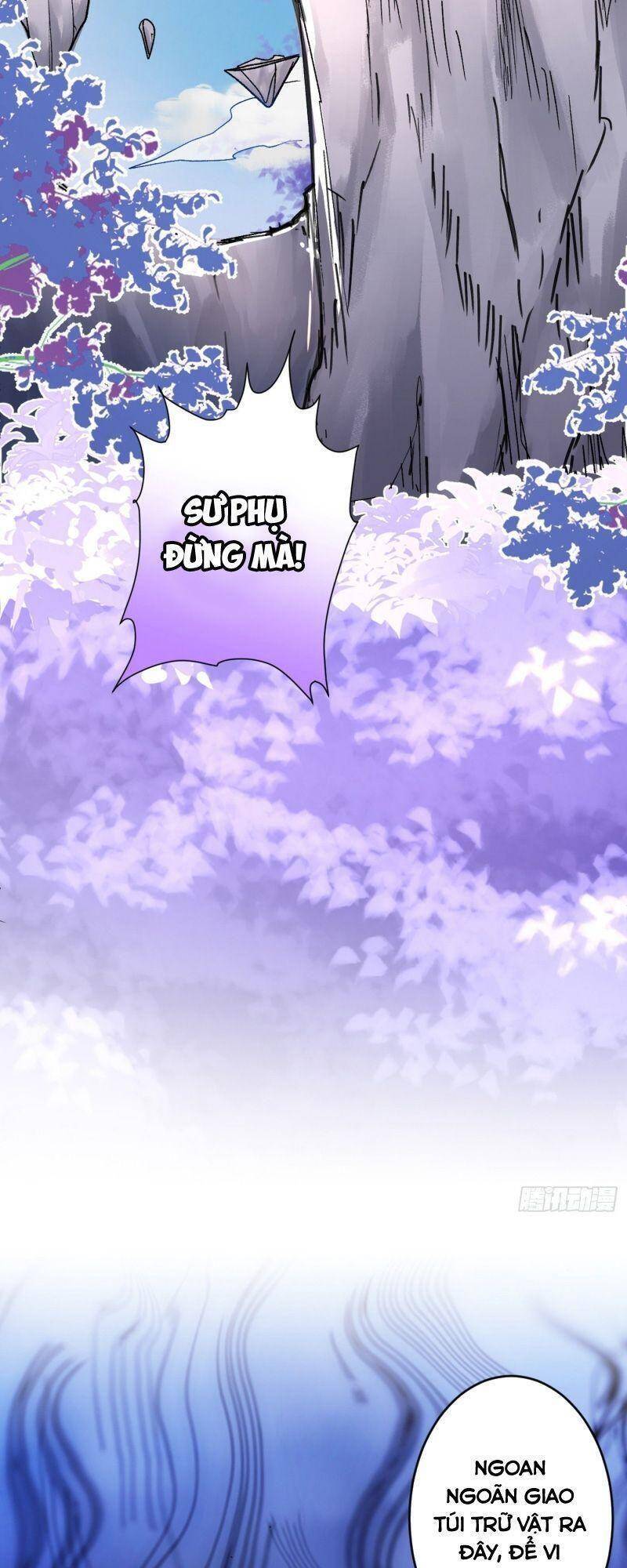 Bị Dạy Dỗ Thành Thánh Chapter 18 - Trang 11