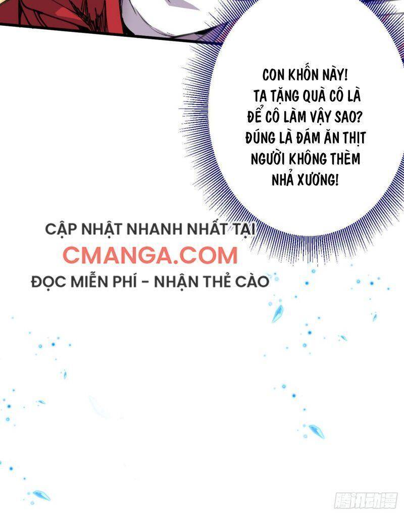 Bị Dạy Dỗ Thành Thánh Chapter 19 - Trang 14