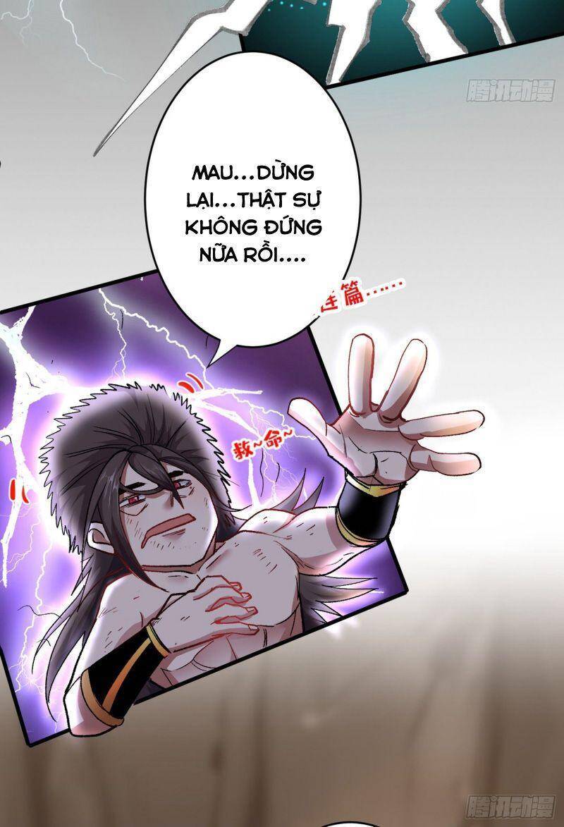 Bị Dạy Dỗ Thành Thánh Chapter 19 - Trang 20