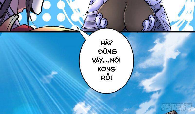 Bị Dạy Dỗ Thành Thánh Chapter 19 - Trang 4
