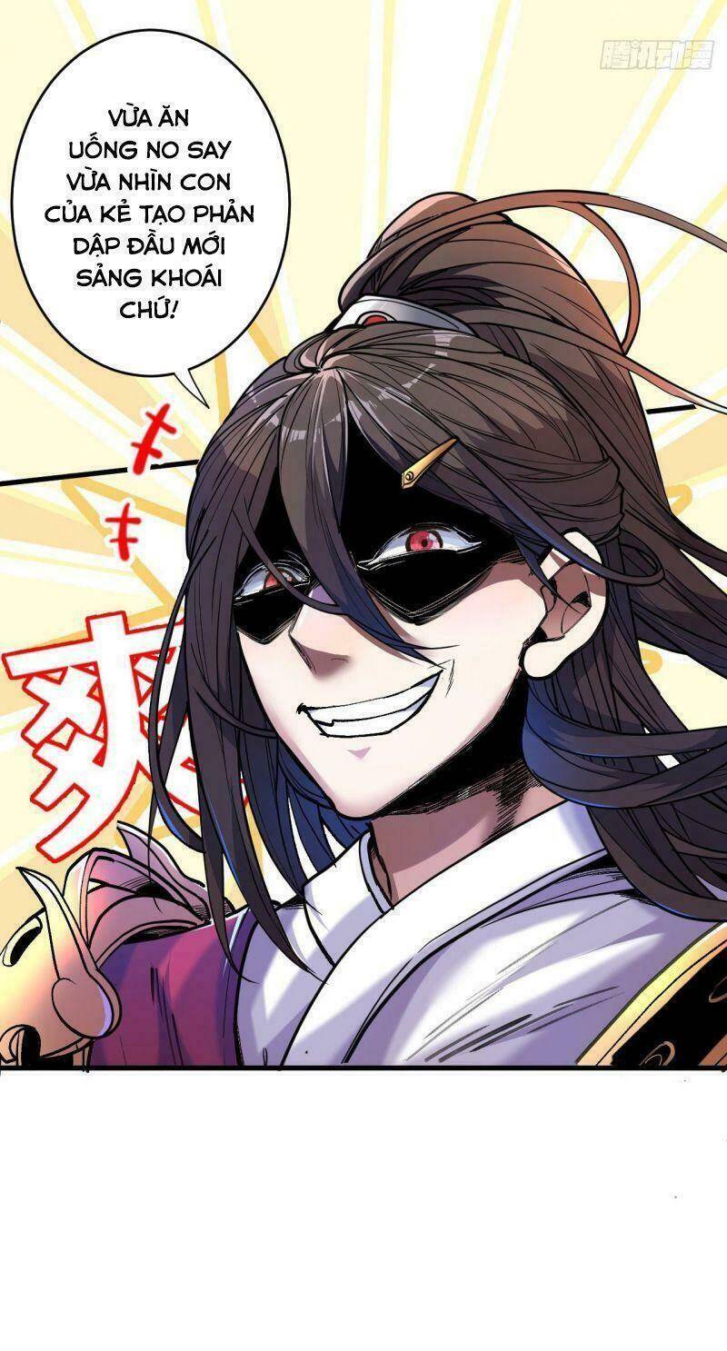 Bị Dạy Dỗ Thành Thánh Chapter 7 - Trang 19