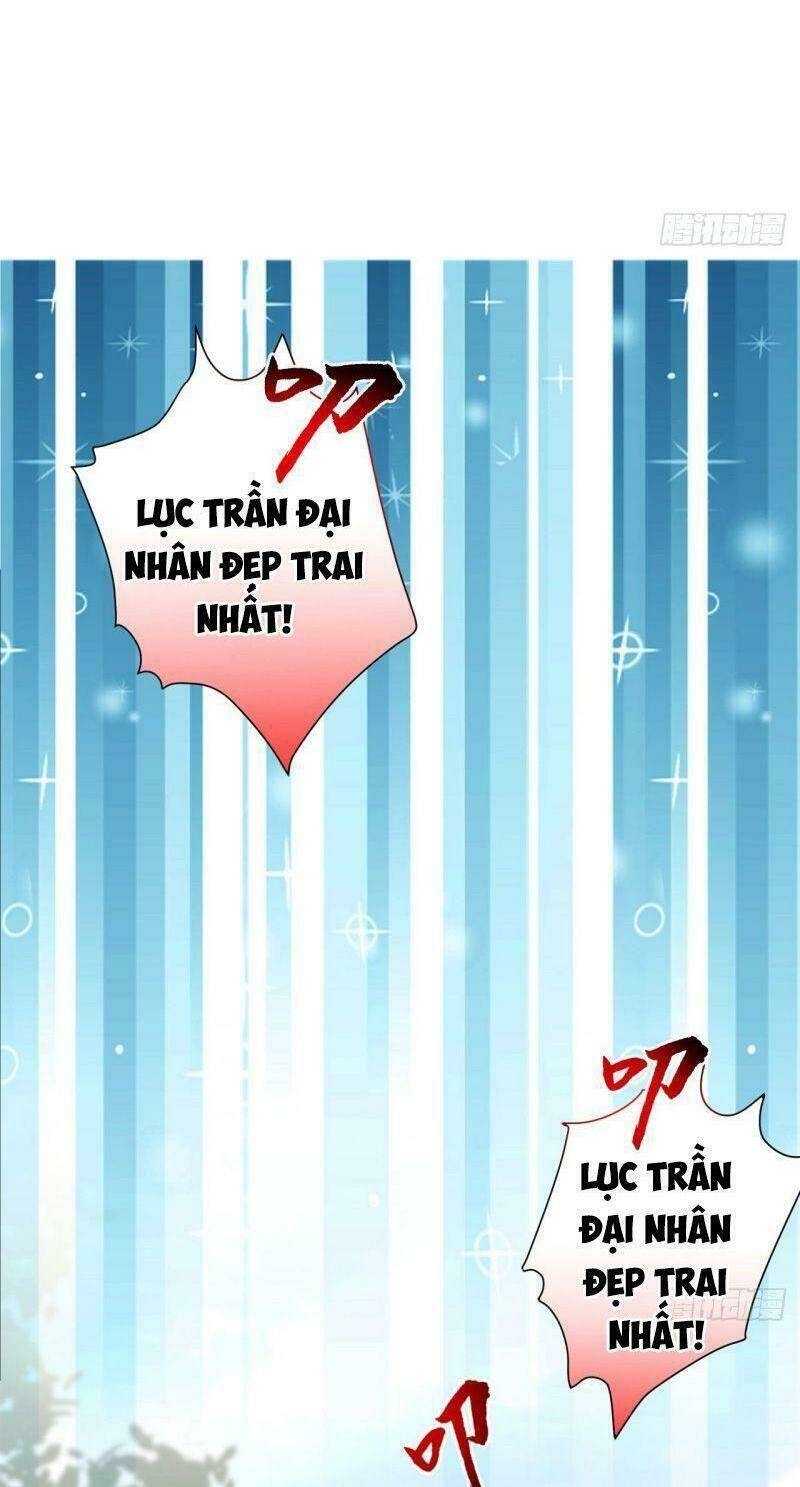 Bị Dạy Dỗ Thành Thánh Chapter 7 - Trang 20
