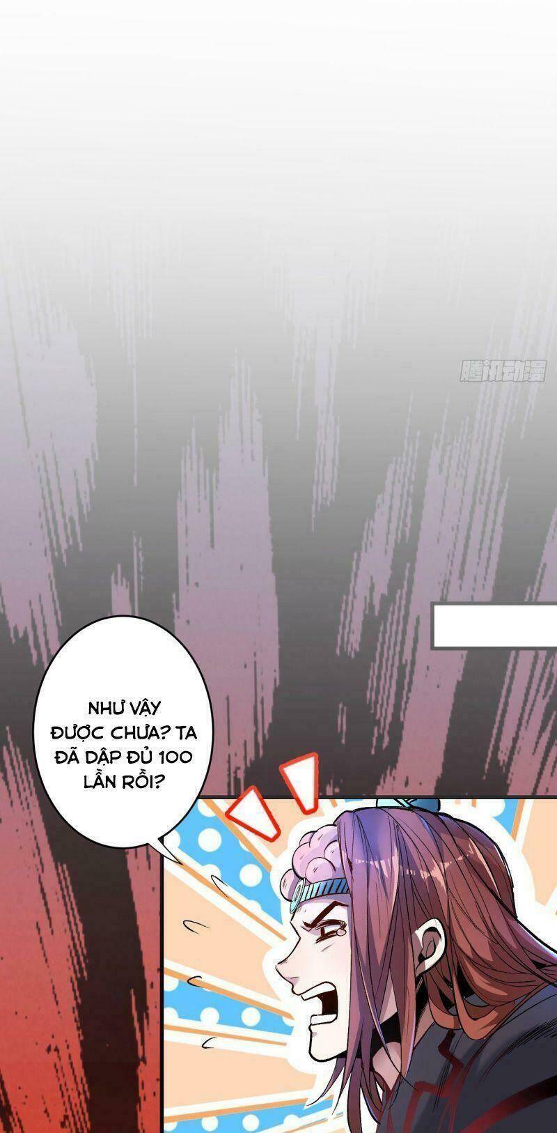 Bị Dạy Dỗ Thành Thánh Chapter 7 - Trang 27