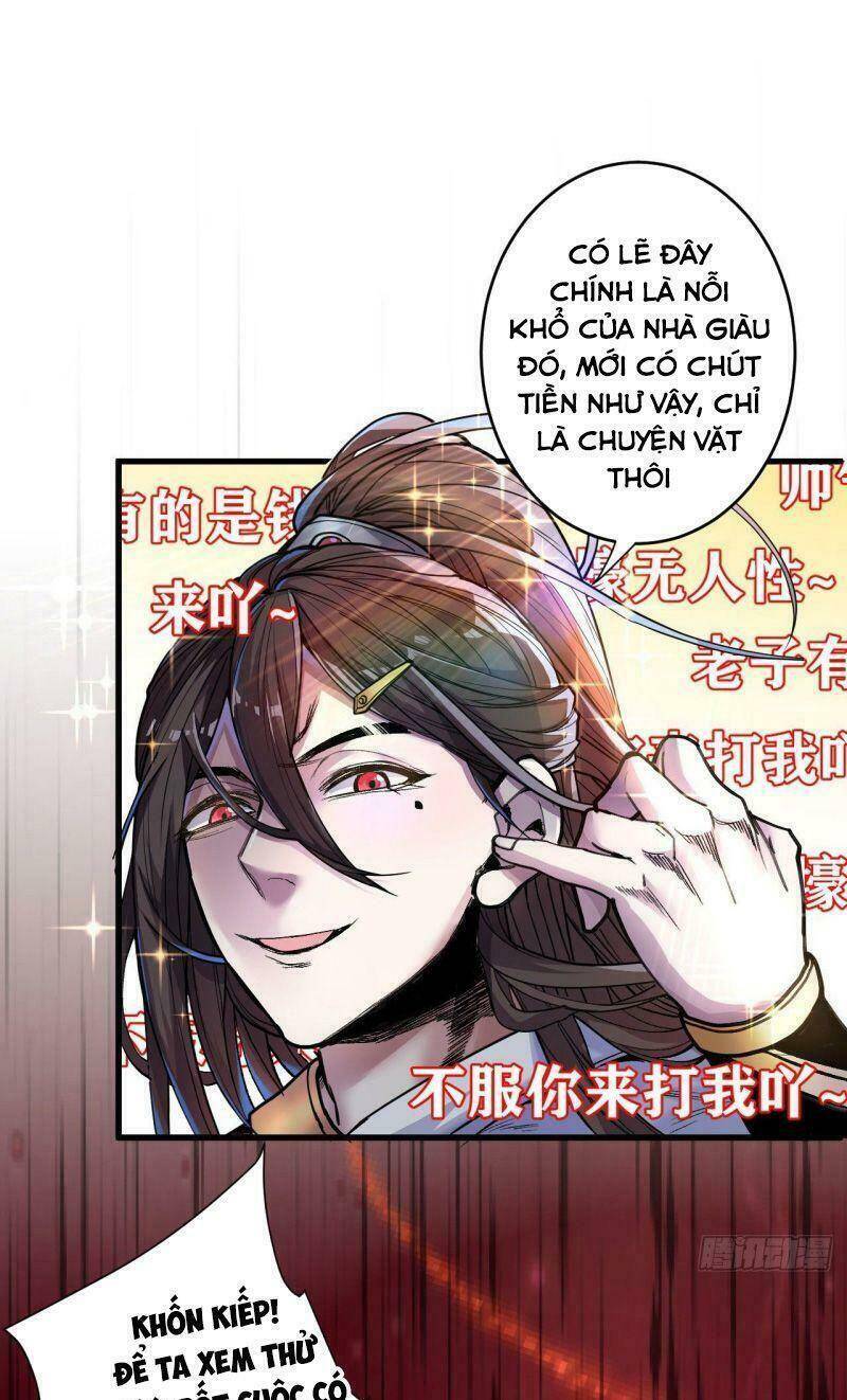 Bị Dạy Dỗ Thành Thánh Chapter 7 - Trang 3