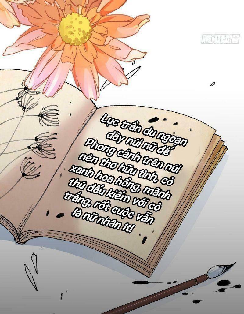 Bị Dạy Dỗ Thành Thánh Chapter 7 - Trang 42