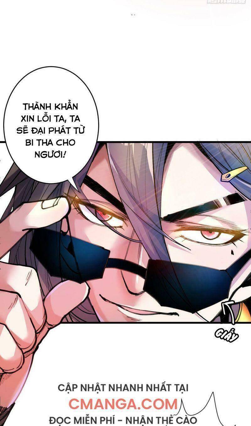 Bị Dạy Dỗ Thành Thánh Chapter 7 - Trang 9