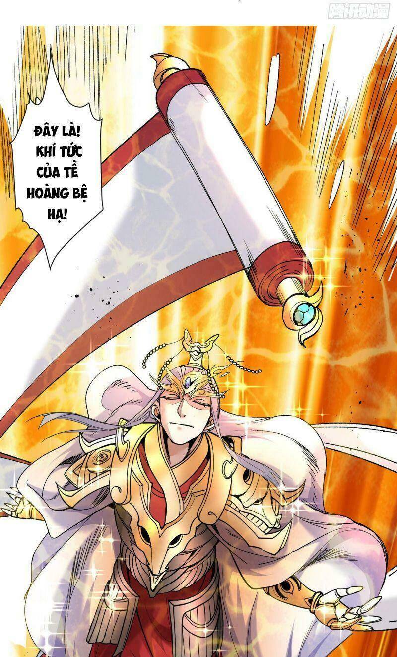 Bị Dạy Dỗ Thành Thánh Chapter 8 - Trang 15