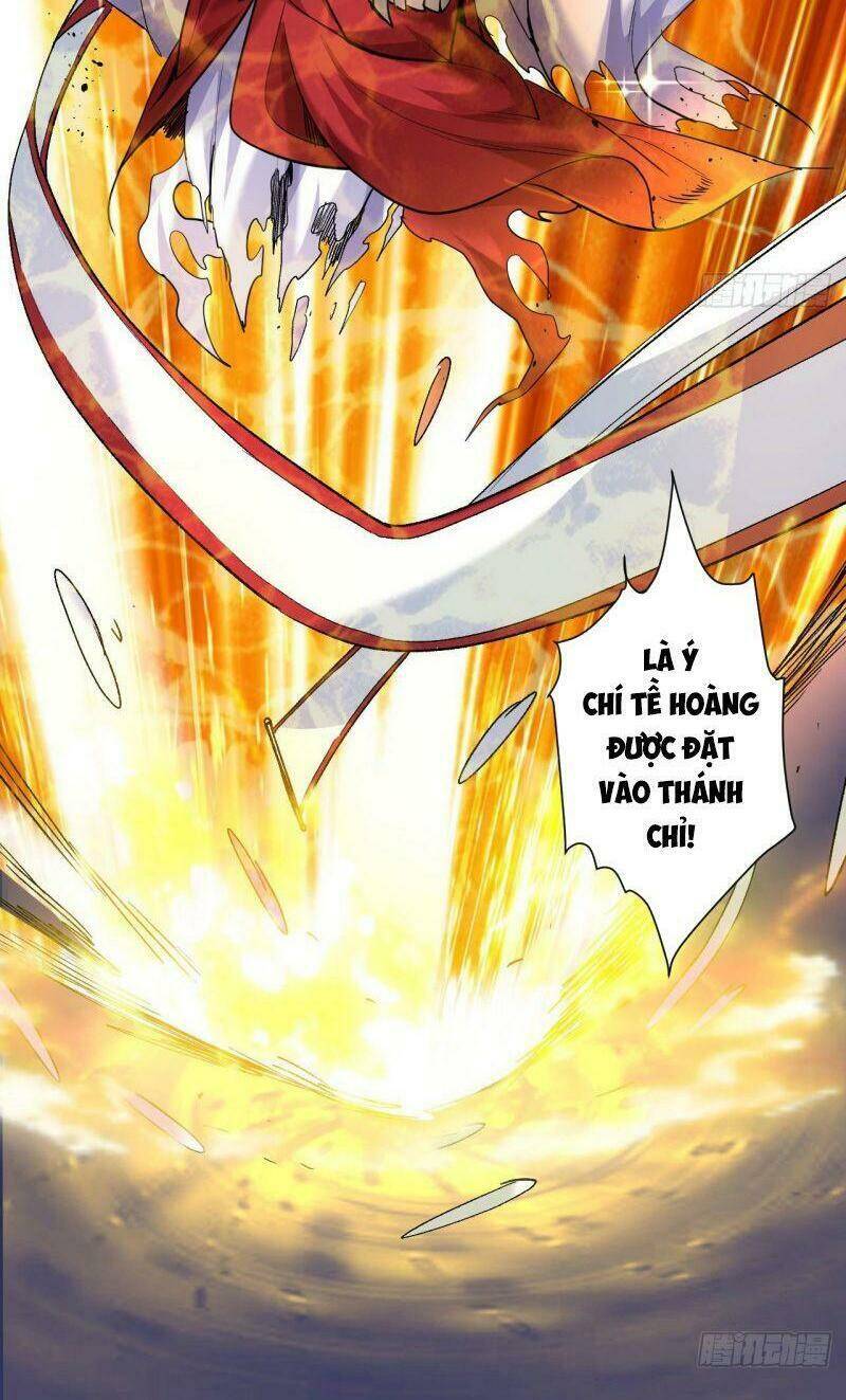 Bị Dạy Dỗ Thành Thánh Chapter 8 - Trang 16