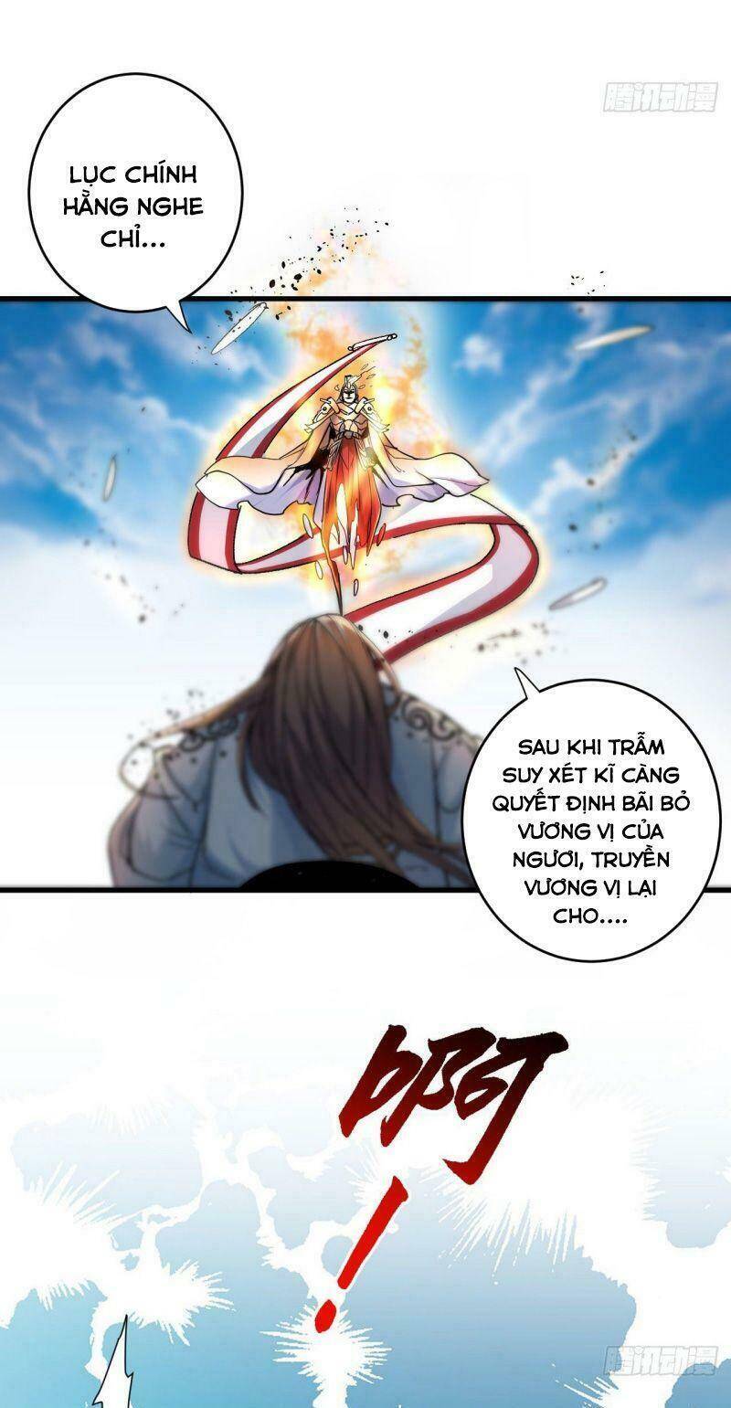 Bị Dạy Dỗ Thành Thánh Chapter 8 - Trang 18