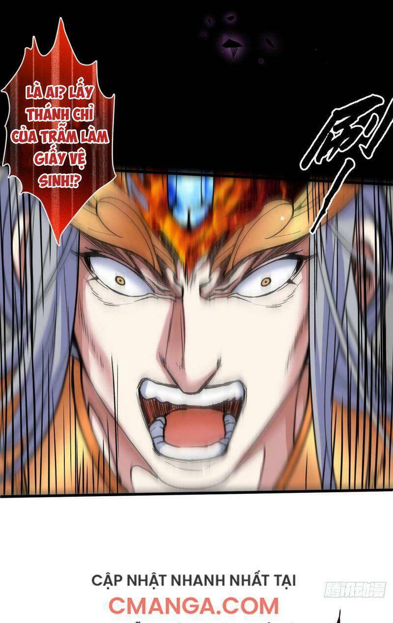 Bị Dạy Dỗ Thành Thánh Chapter 8 - Trang 33