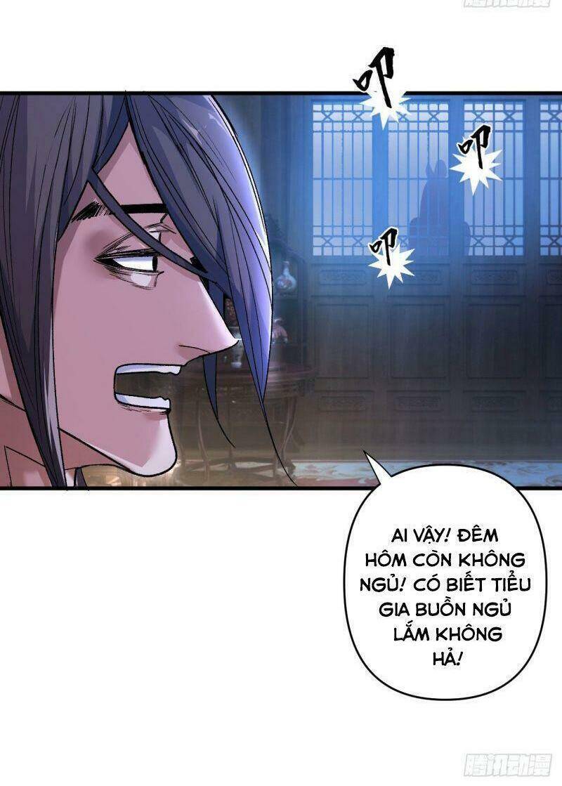 Bị Dạy Dỗ Thành Thánh Chapter 8 - Trang 38