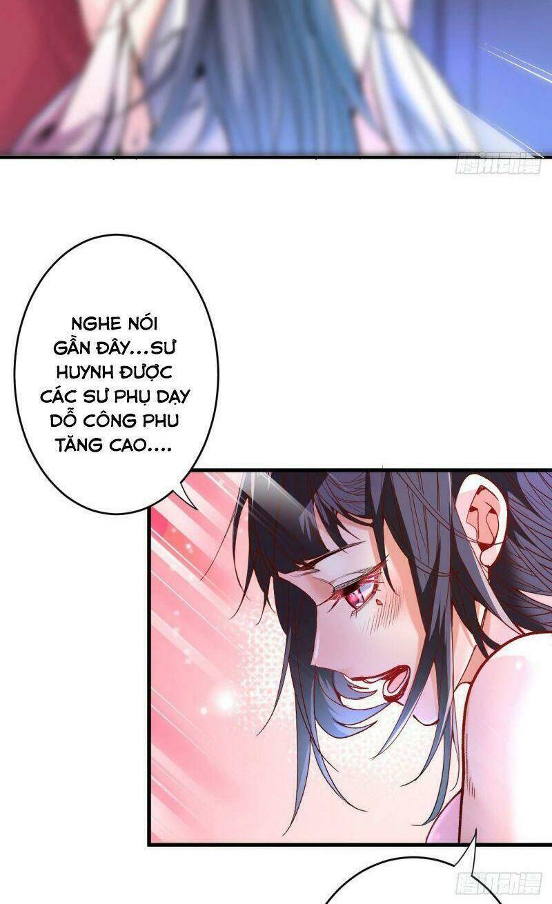 Bị Dạy Dỗ Thành Thánh Chapter 8 - Trang 40