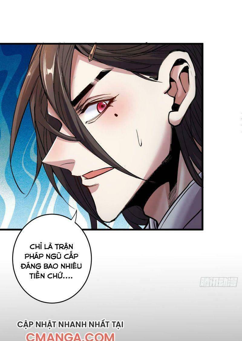 Bị Dạy Dỗ Thành Thánh Chapter 8 - Trang 5