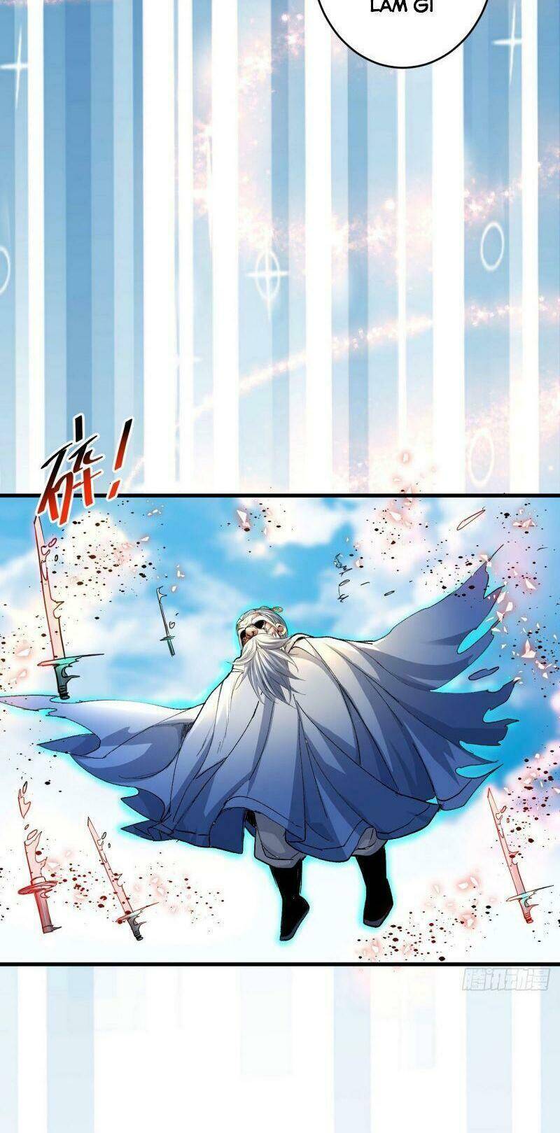 Bị Dạy Dỗ Thành Thánh Chapter 8 - Trang 8