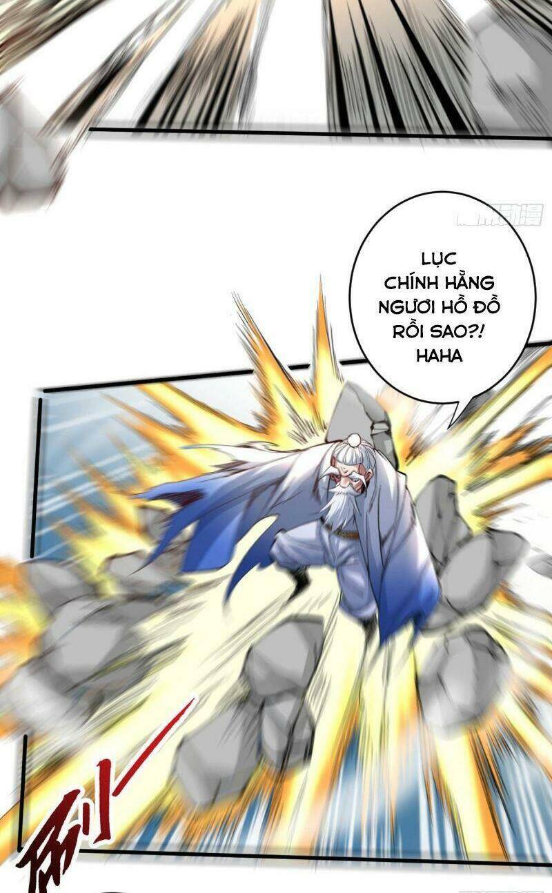 Bị Dạy Dỗ Thành Thánh Chapter 9 - Trang 10