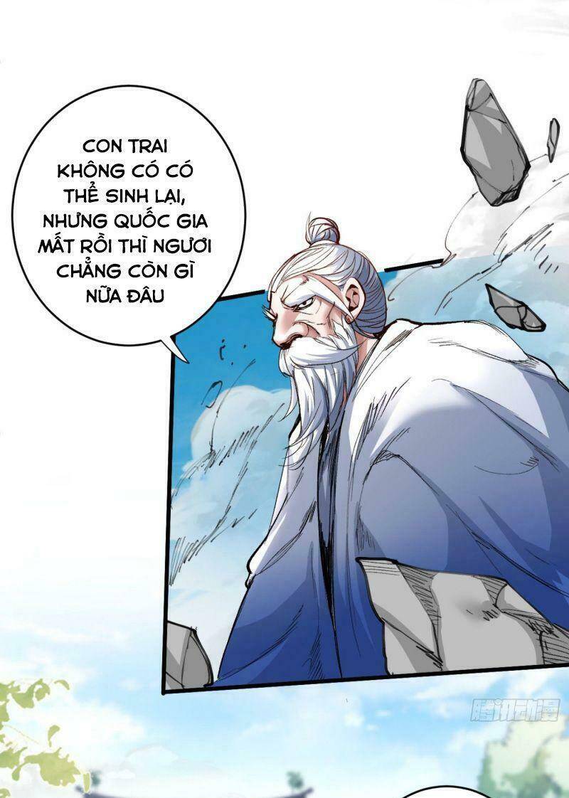Bị Dạy Dỗ Thành Thánh Chapter 9 - Trang 13