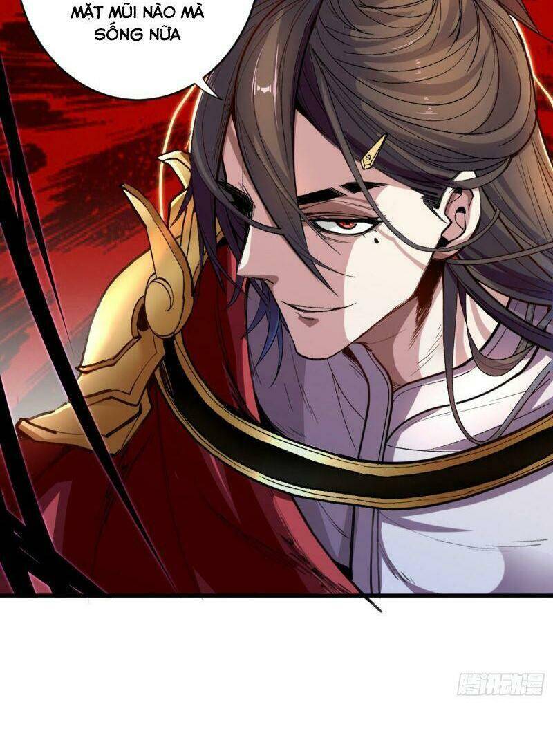 Bị Dạy Dỗ Thành Thánh Chapter 9 - Trang 23